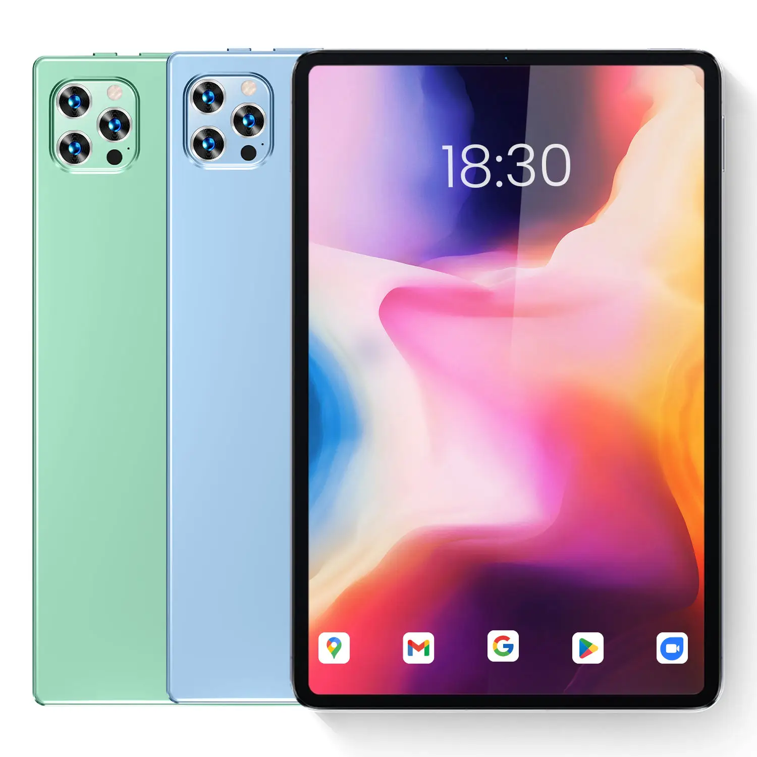 cheap 10 inch quad core android 11 business tablet pc ram3gb android 4G kids educational tablets