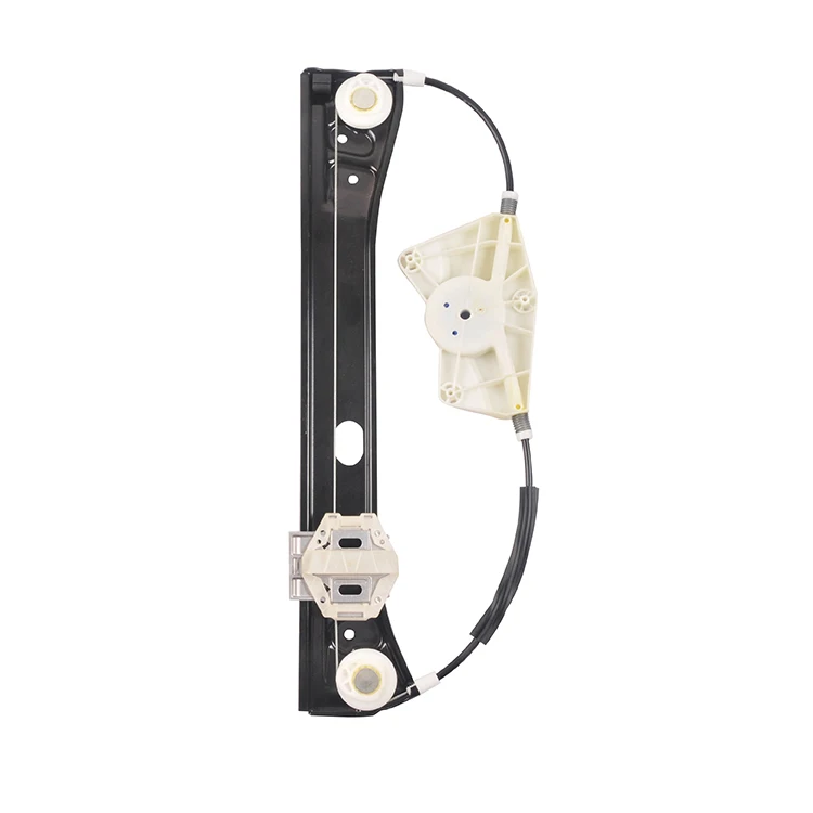 Automotive Electric Rear Left Window Lifter Regulator Assembly 2217300146 For Mercedes Benz W221 2007 2008 2009 2013 2012 2011