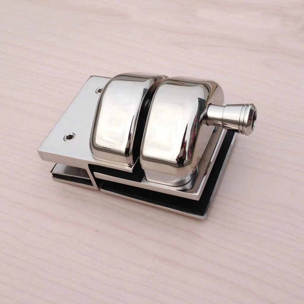 Glass Fencing Latch/Glass Pool Hinge&latch