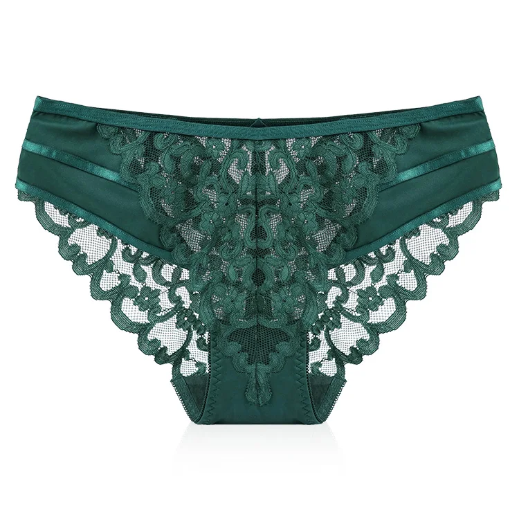 wholesale High Quality sexy Women Lace Panties Plus Size Lace Sexy Women Net Panty panties hipster high quality underwear sexy