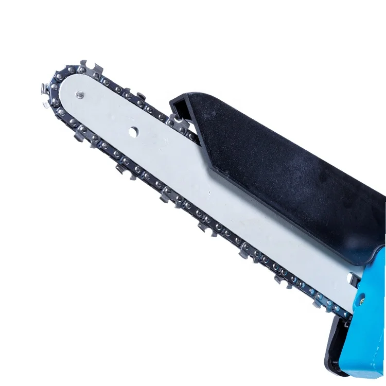 2029 DTW-SAW7 588W Power Hack Cutting Saw Machinery