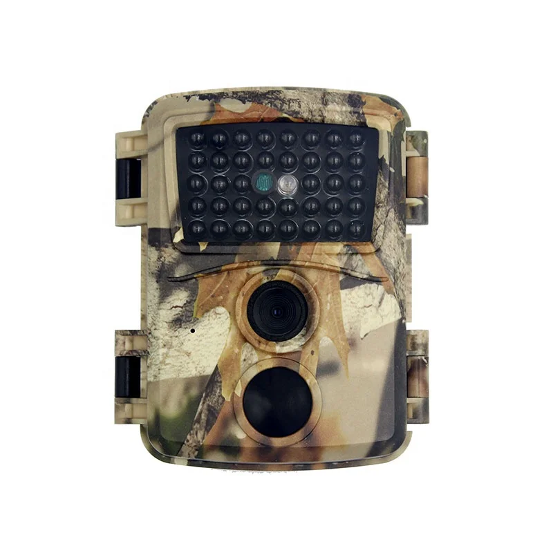 PR600C Thermal hunting Waterproof 12MP 1080P Game Hunting Scouting mini outdoor motion trail camera
