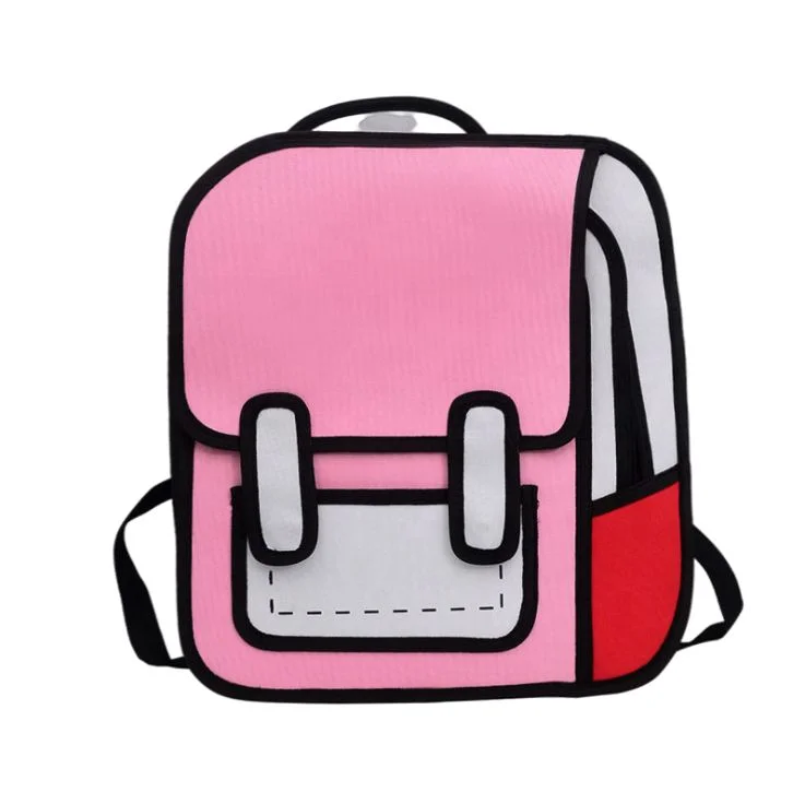 Custom New product bags boys backpack set girls student  kids school bags for teenagers boys girls