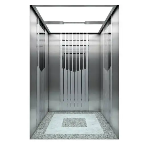 2022 Newly Designed Home Elevator Lift for Villa Economically Priced