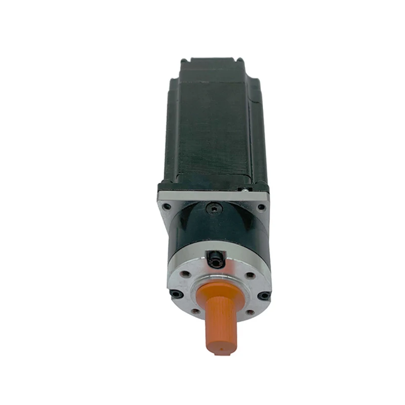 Oem Nema23 Nema34 high rpm bldc geared motor gearbox planetary brushless dc gear motor