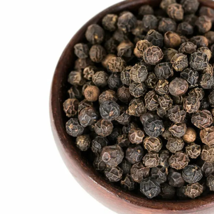 Dried Black Pepper - Top Selling Premium Organic Dried Black Pepper Bulk Wholesale from Viet Nam
