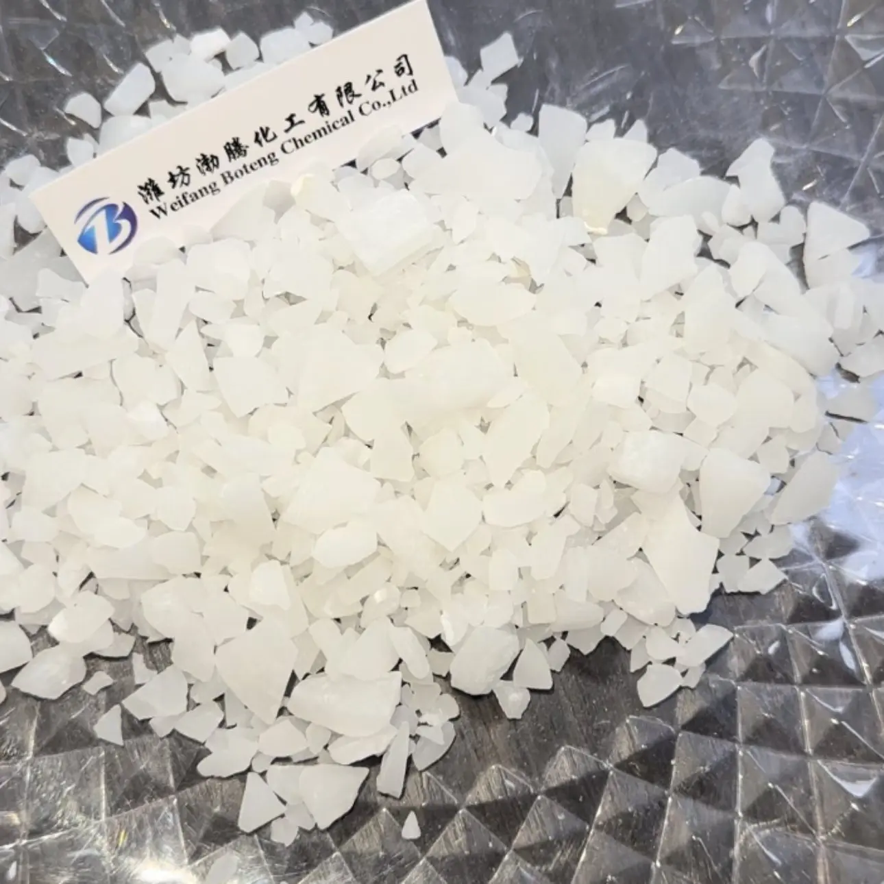 (Hot Offer) Sulphate Sodium Iron Free Aluminum Sulfate