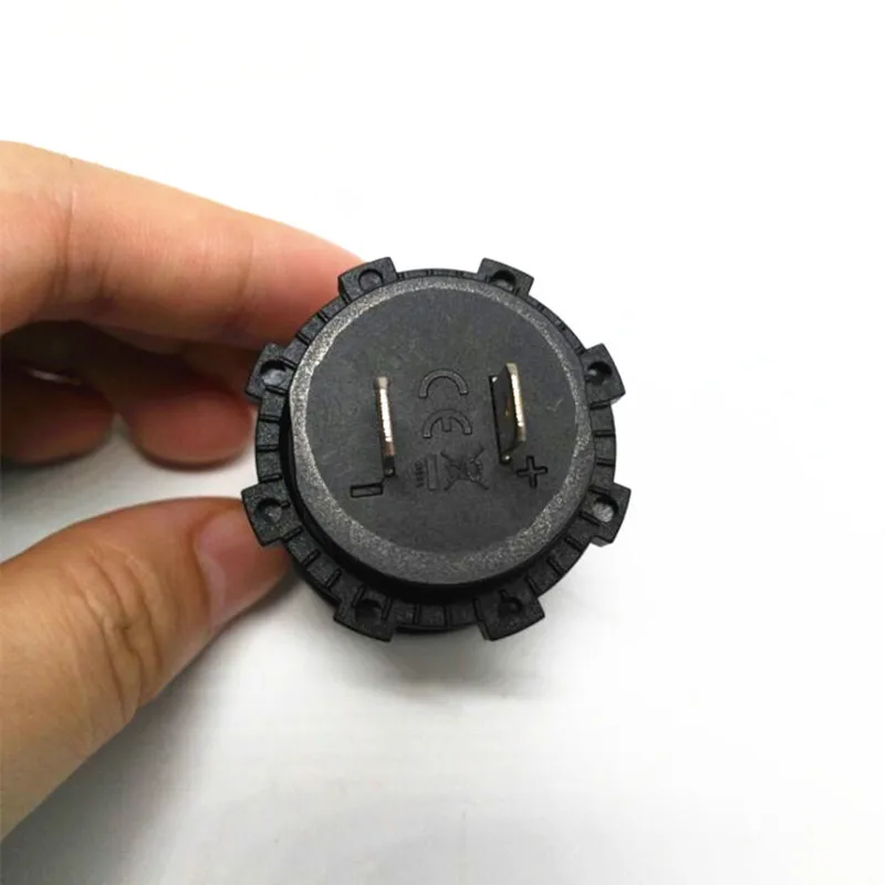 Install Usb Port In Car Charging Usb C Pd 12V 2 Ports 3 And Type C Pd 12V-24V Dual Usb Power Socket Outlet