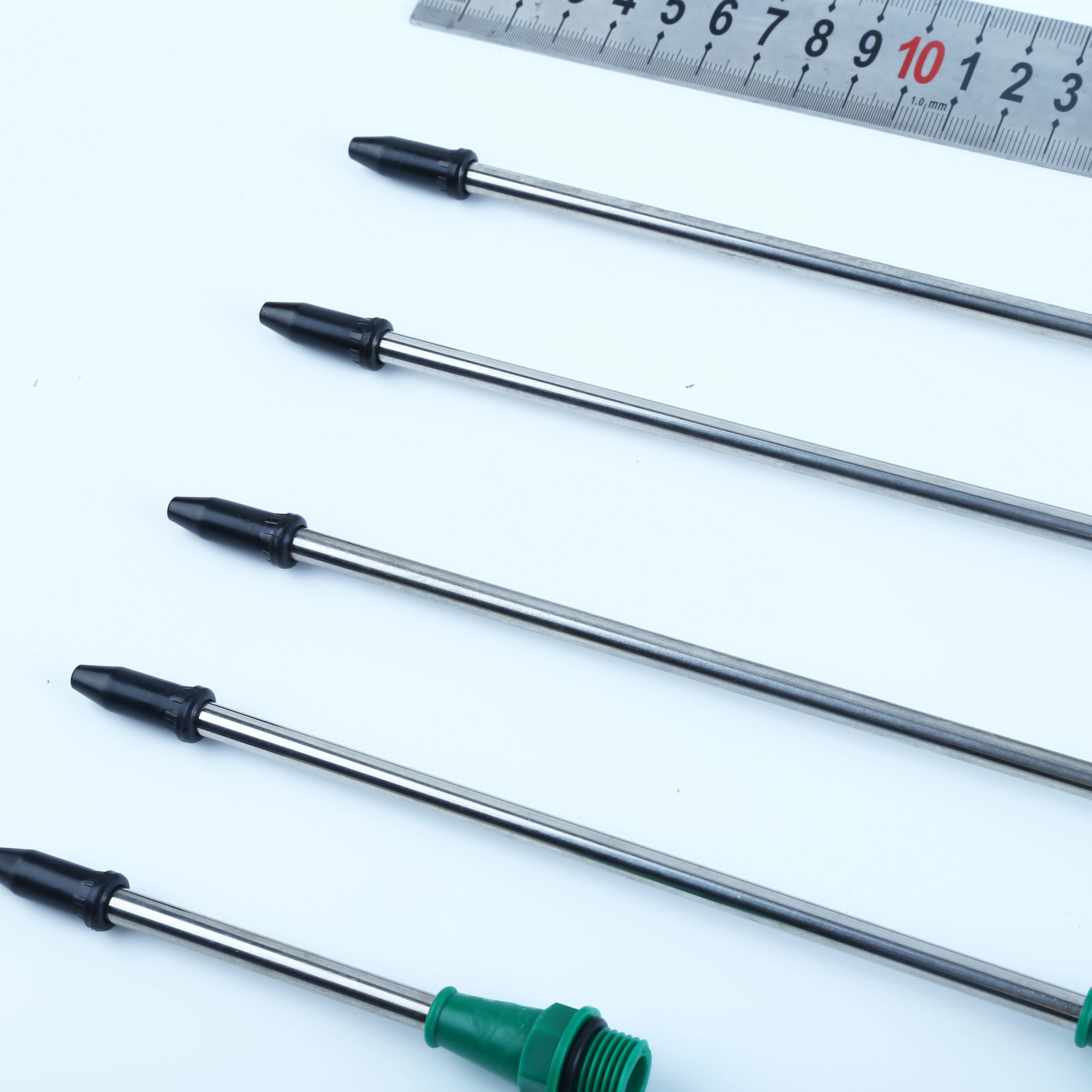 Professional Air Dust Air Blow Gun Manufacturer Air Dust Blow Gun For Engineer The second generation short tube 500mm