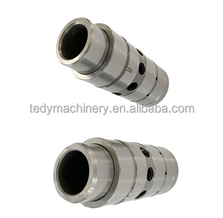 SB100 Excavator Hydraulic Breaker Hammer Sleeve Steering Valve Reversing Control Valve