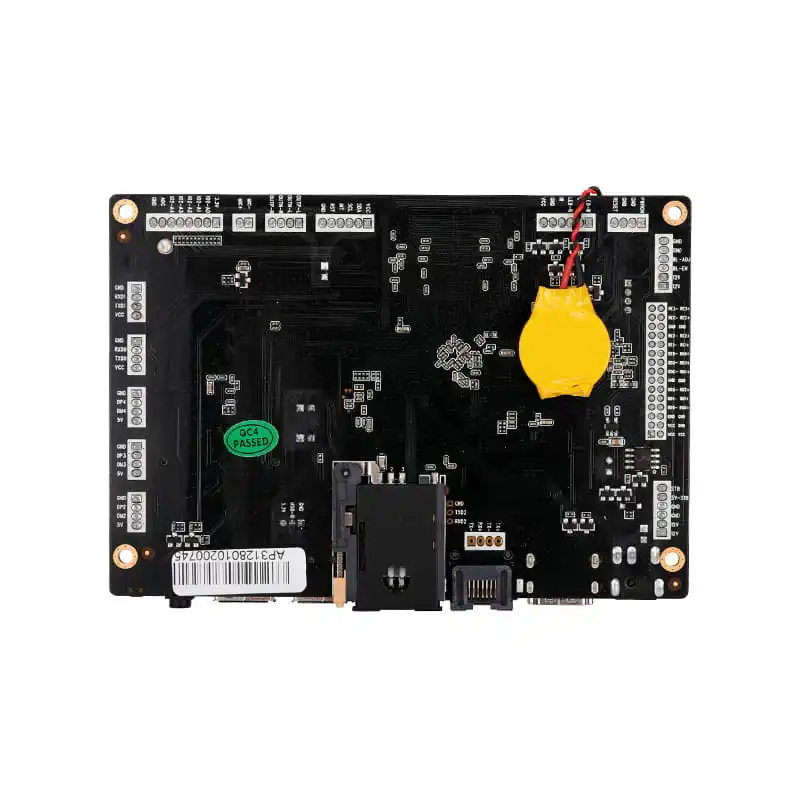 Manufacture Control Power supply backplane welding machine circuit board Pcba Assembly PCBA