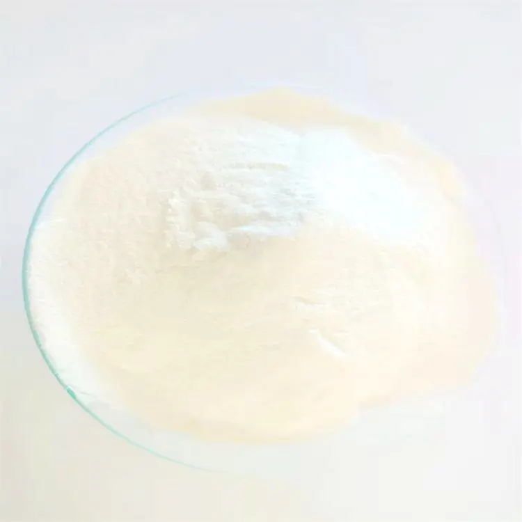 superplasticizer for concrete and mortar