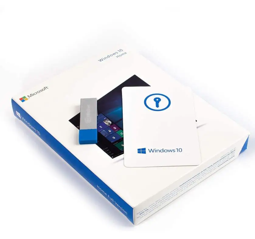 Оригинальная Бессрочная лицензия | Win 10 Professional