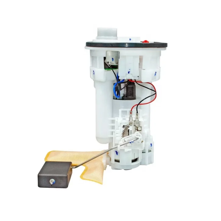 77020-02190 Genuine Auto Engine Fuel Pump Assembly For Toyota Corolla Sensacion 2003-2007 Bomba Gasolina 77020-02190 OEM