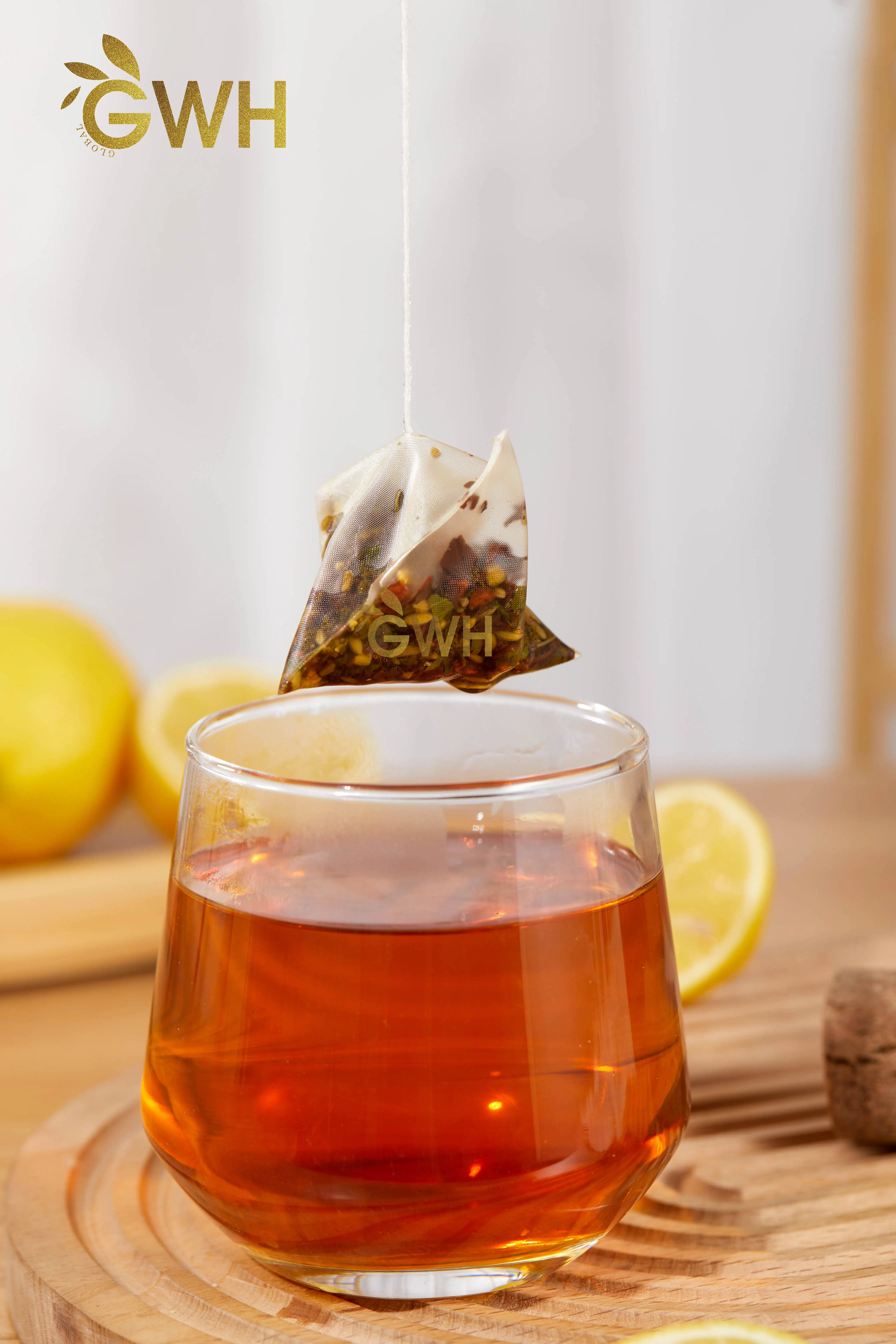 Cinnamon Slim tea Detox tea Private label 14 day detox tea weight loss products