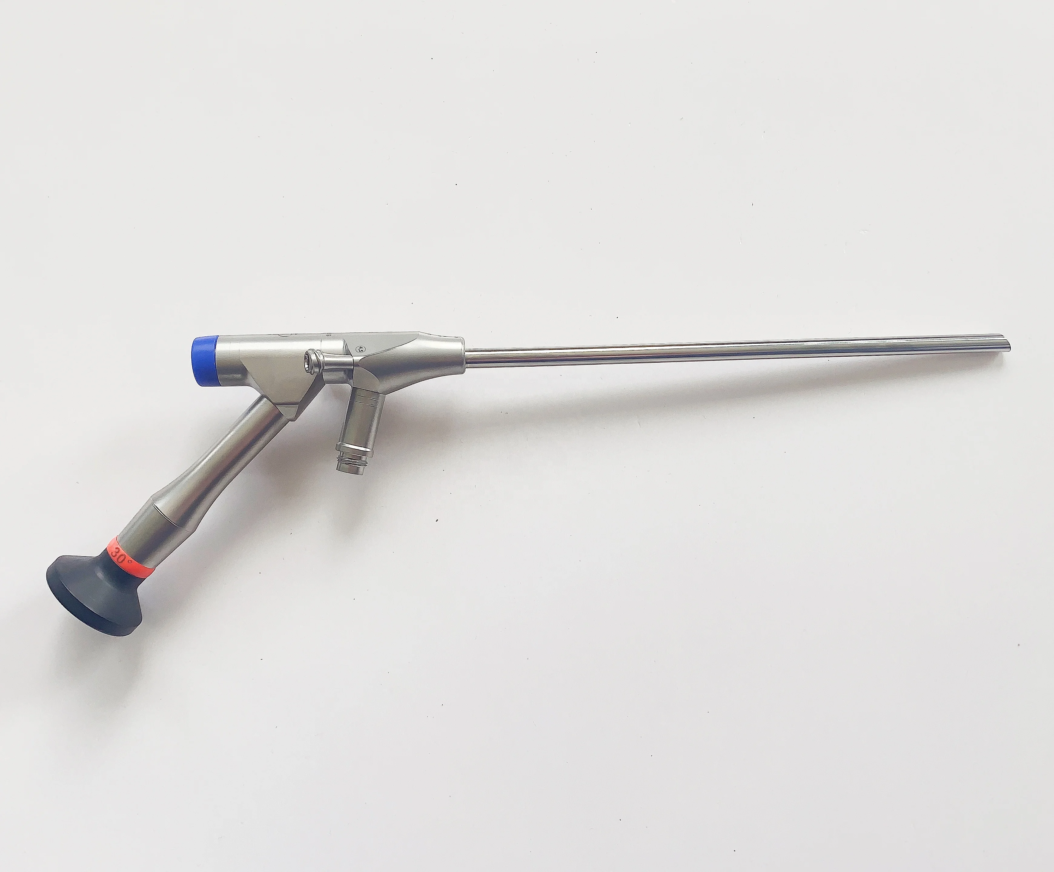 
Germany quality Spine Endoscope for intervertebral foramen with CE Transforaminal Endoscopic Surgical Instruments 