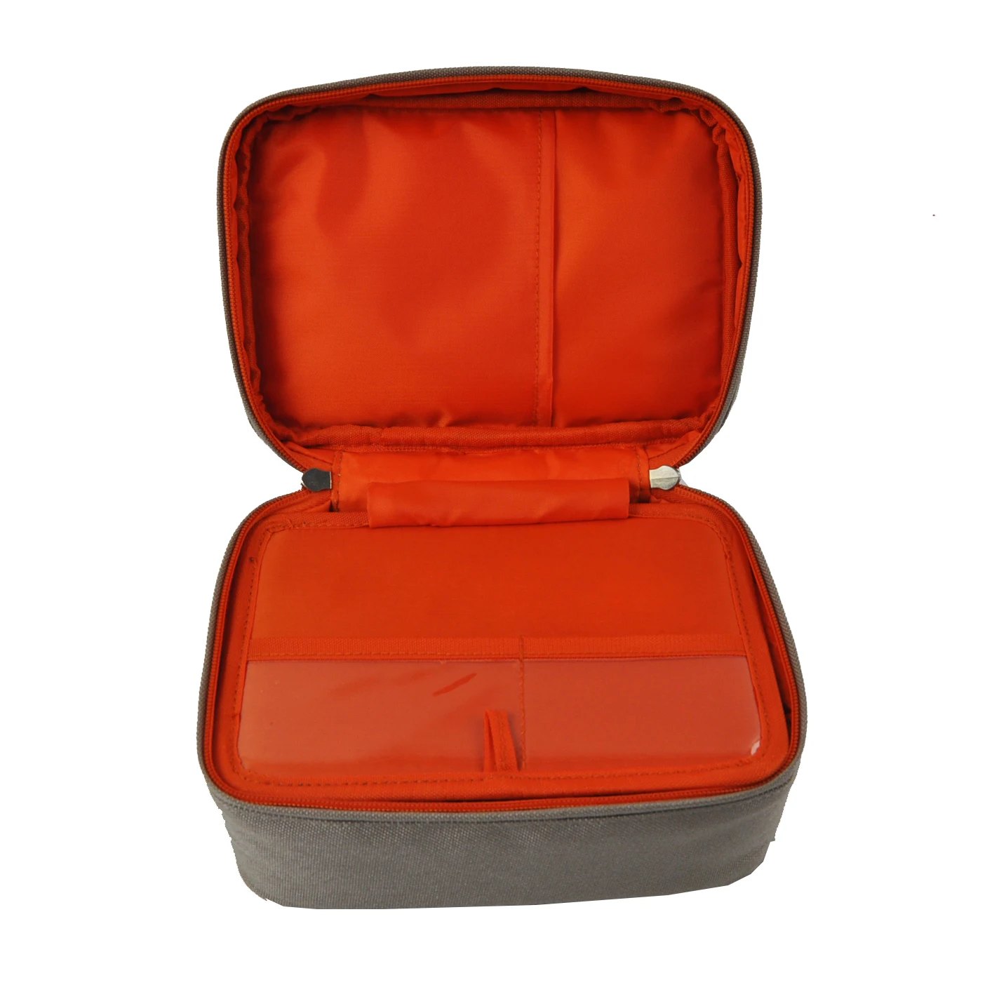 Portable Waterproof Medical Diabetic Cooler Bags Insulated Insulin Supplies Travel Case Insulin Cooler Bag