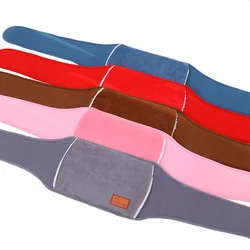 China factory direct sale Durable hot water Bag Hot Water Bottle with Belt for Waist