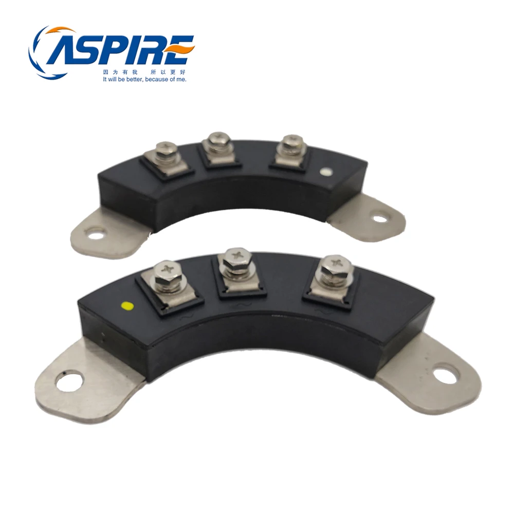 
MXY(II/S)100-12 Rotating Diode Rectifier Plate MXG(II/S)100-12 for Generator Rectifier Diode Module 