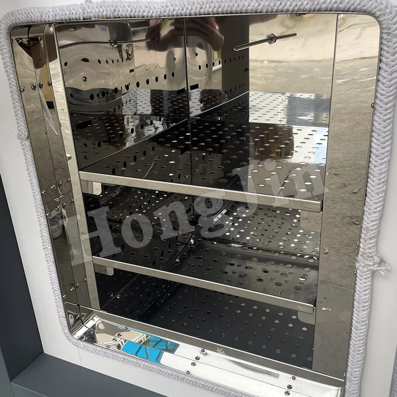 Electronic Products Components High Temperature Storage Chamber Constant High Temperature Drying Oven