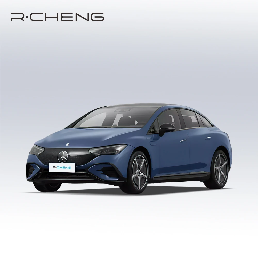 Лидер продаж Mercedes Benz EQE внедорожник 350 электромобили 2025 чистые электрические Sedan Роскошные для продажи