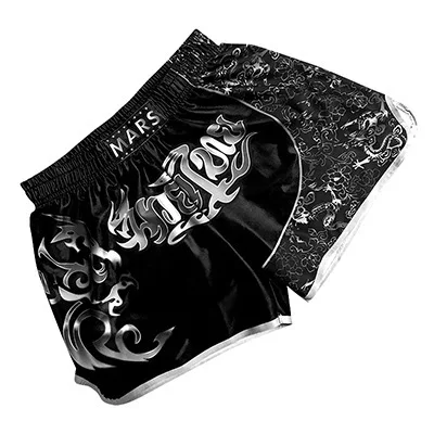
Professional mars boxing shorts muay thai mma shorts 