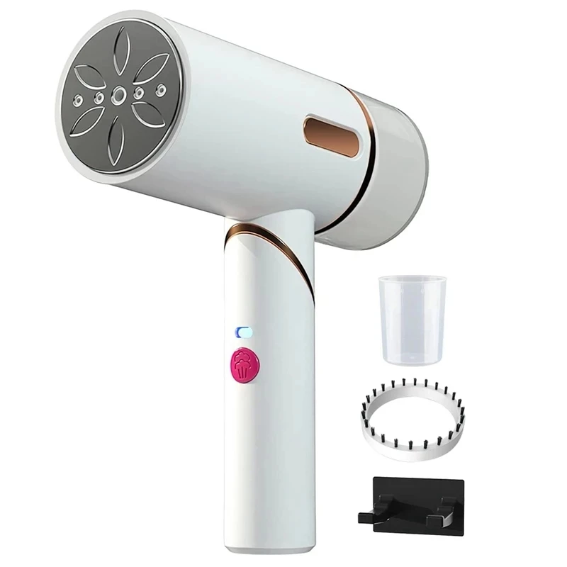 Складной настенный небольшой Электрический паровой утюг для дома и путешествий ручной отпариватель