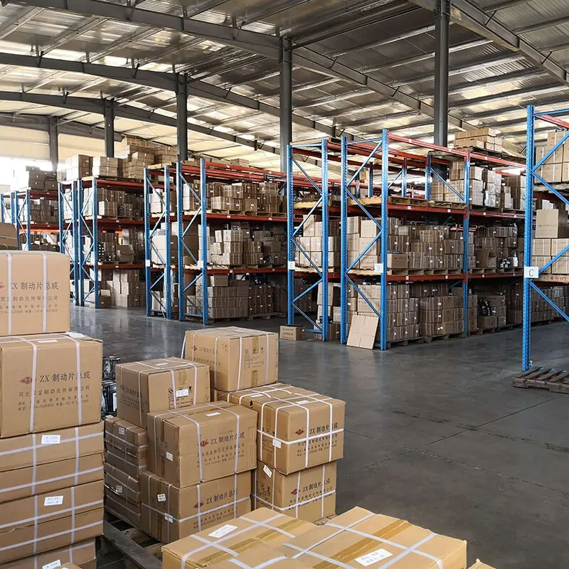 Hot Selling High Quality Brake Pads Wholesale Brake Pad for GAC GS5 2015 Toyota ML 350