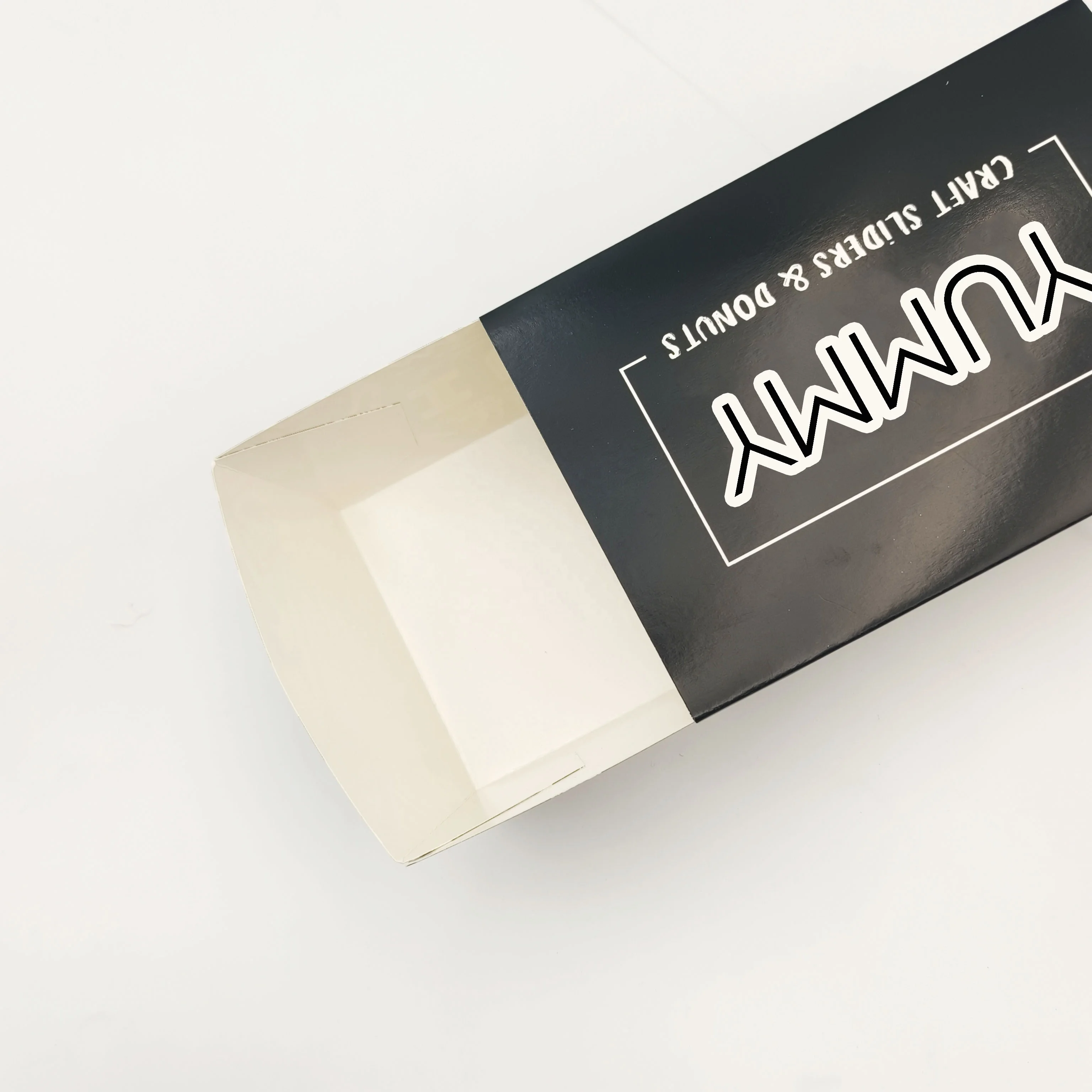 Индивидуальная упаковка контейнеры для колбасы