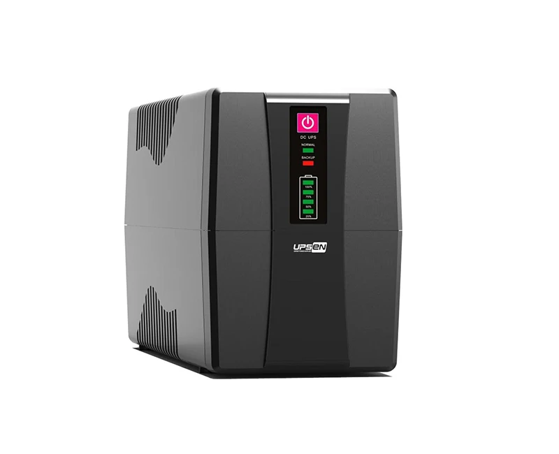 line interactive ups 650VA 1000VA  1200VA 1500VA UPS backup power for computers PC and POS machines  UPS for router and modem
