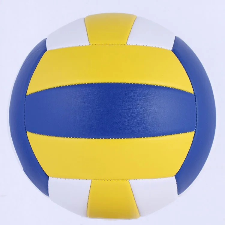 Custom logo size 5 PVC PU Soft Touch volleyball official match volleyballs ,High quality indoor training beach volleyball balls