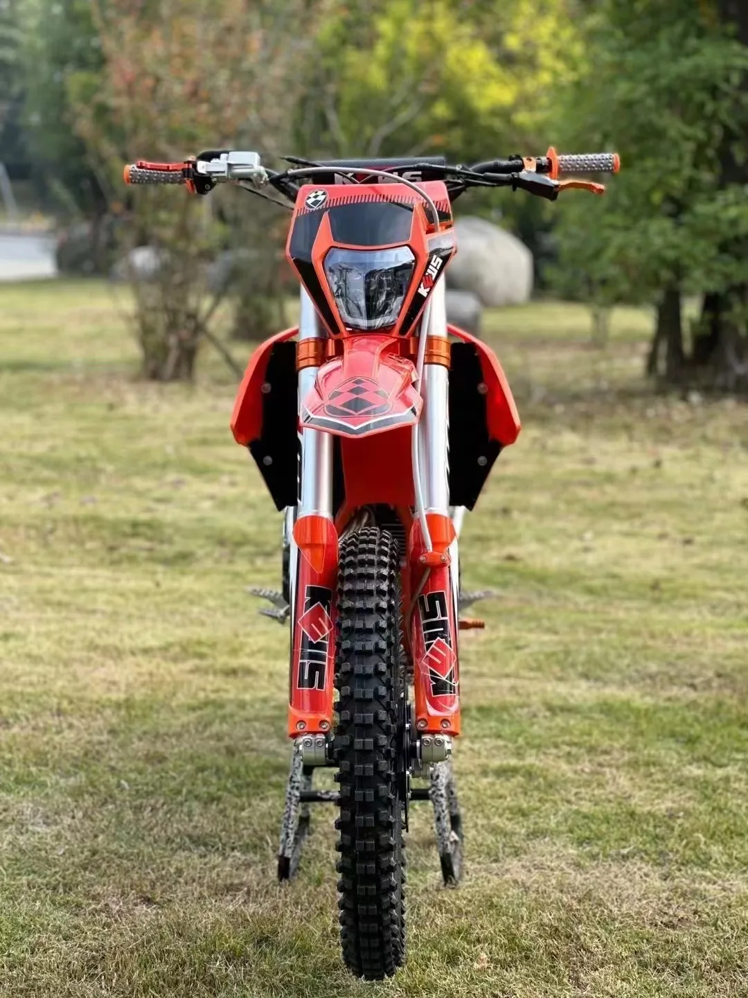 China Factory Direct Sales 125cc 150cc 200cc 300cc 400cc Motorcycle Motorbike off Road Motorcycle Motorcycle Gasoline Motor