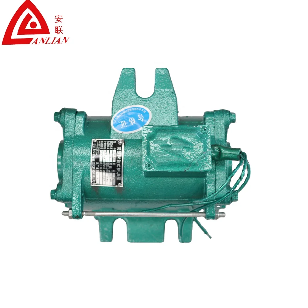 Electric Concrete Vibrating Concrete Vibration Machine Portable high frequency Concrete Vibrator