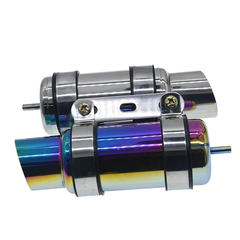 Motorcycle gy6 125 cc  accessories oil cooler radiator