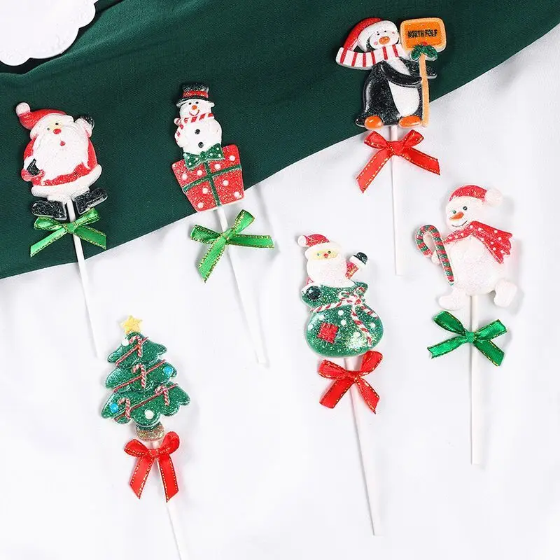 Christmas Cake Decoration Large Christmas Acrylic Cake Decoration Plugin Christmas Plugin