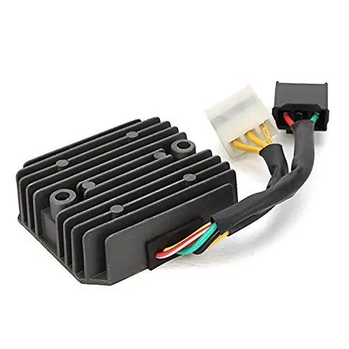 Motorcycle Scooter Voltage Regulator Rectifier SH125 SH150 CB 400 CBF