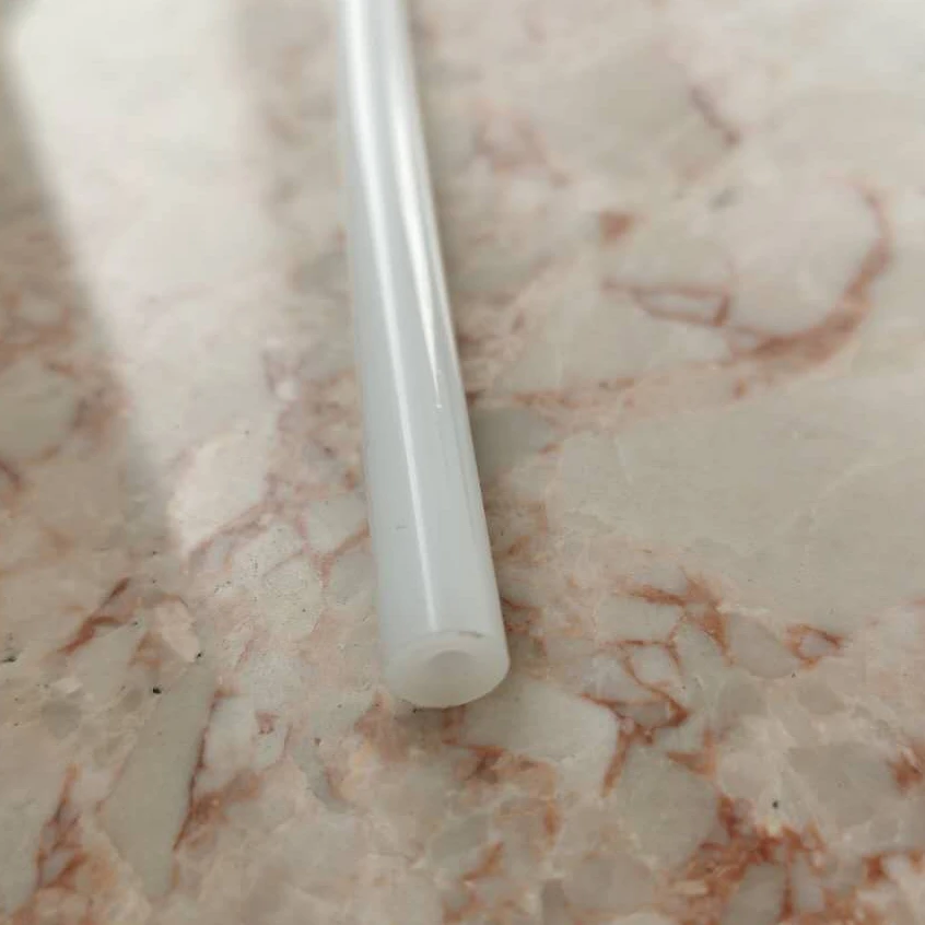  Маленькая полиэтиленовая труба из полиэтилена высокой плотности пластиковая на заказ