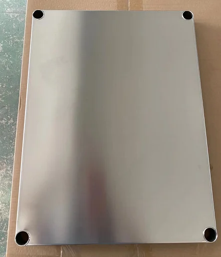 
Anti-static ESD SMT PCB Trolley for Electrolic Factory 