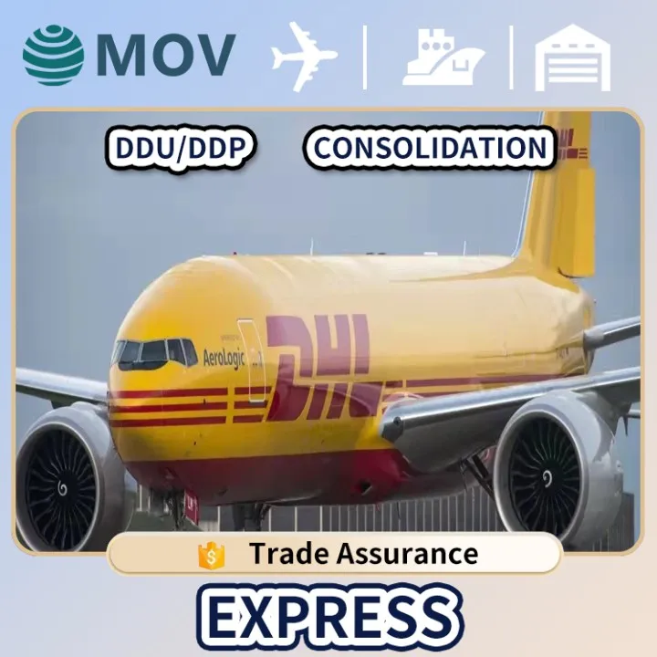 Fedex Dhl Ups Ems Tnt Agent Shipping From China To South Africa  Kenya Spain Iraq Lebanon France Usa Canada Dubai