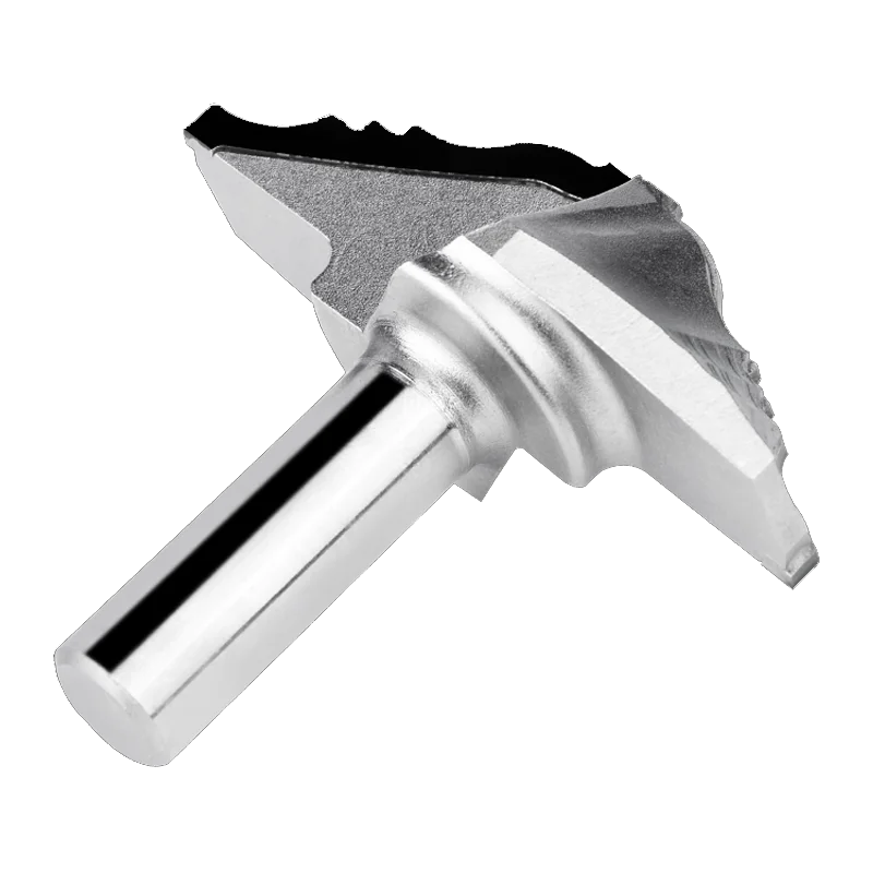 Алмазные деревянные резцы Qiye PCD, токарный станок с ЧПУ, режущие инструменты для деревообработки