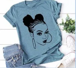 Универсальная женская футболка с коротким рукавом и принтом, модная женская футболка с круглым вырезом, лето 2021