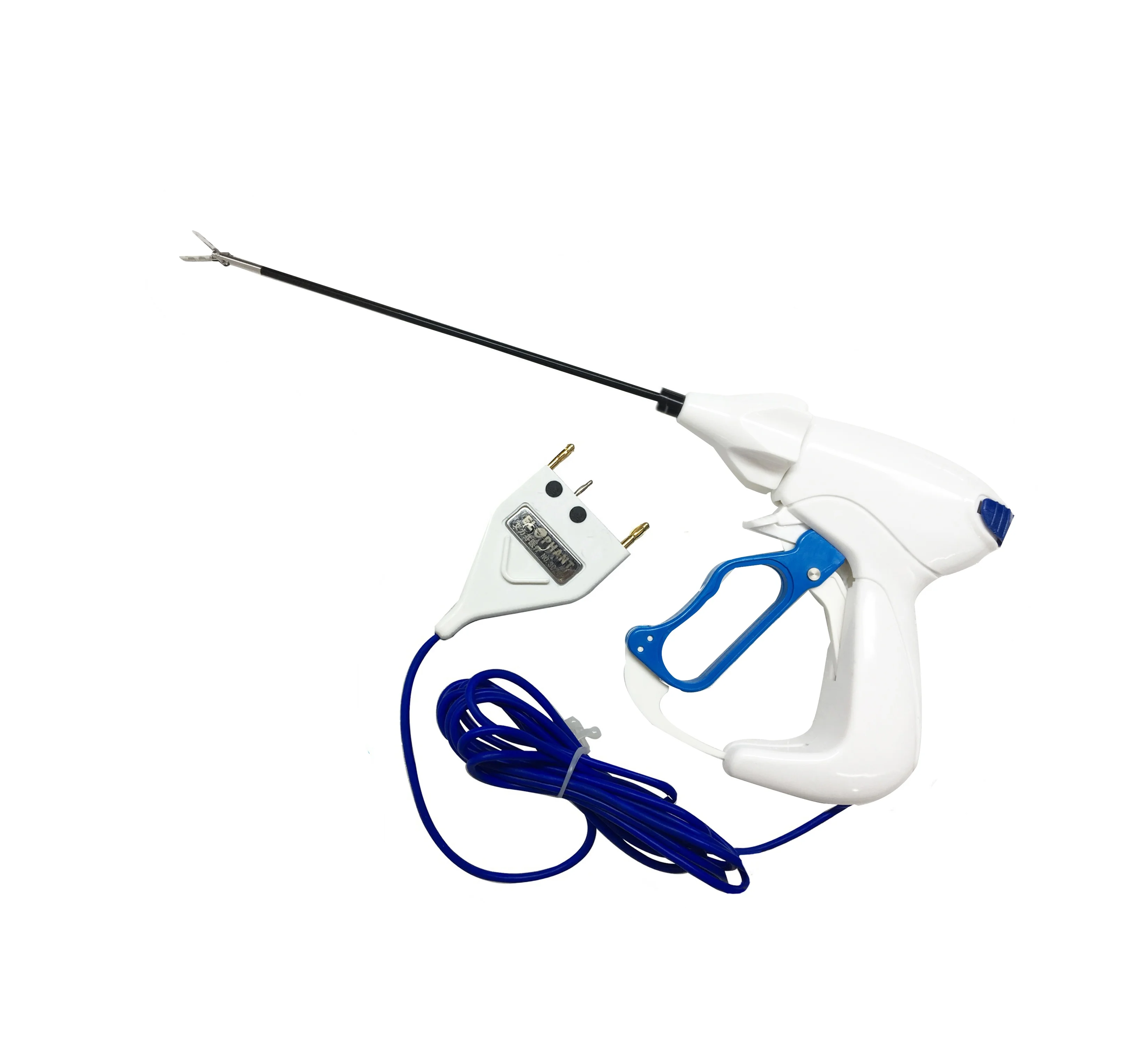 Open surgery Medical instrument for Vessel sealing tissue fuse