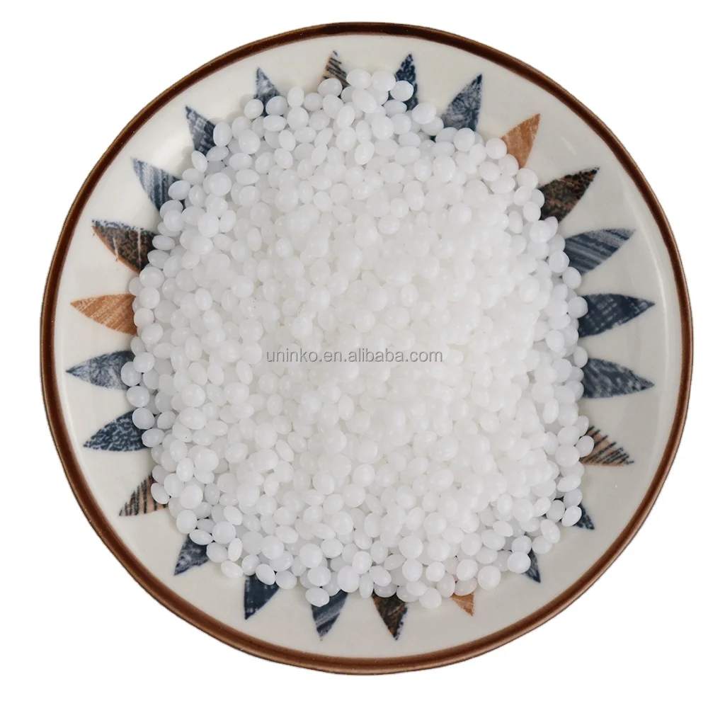 Virgin Injection High quality POM K300 Plastic Raw Material High Rigidity Self-lubricating Zipper Fastener Raw Material