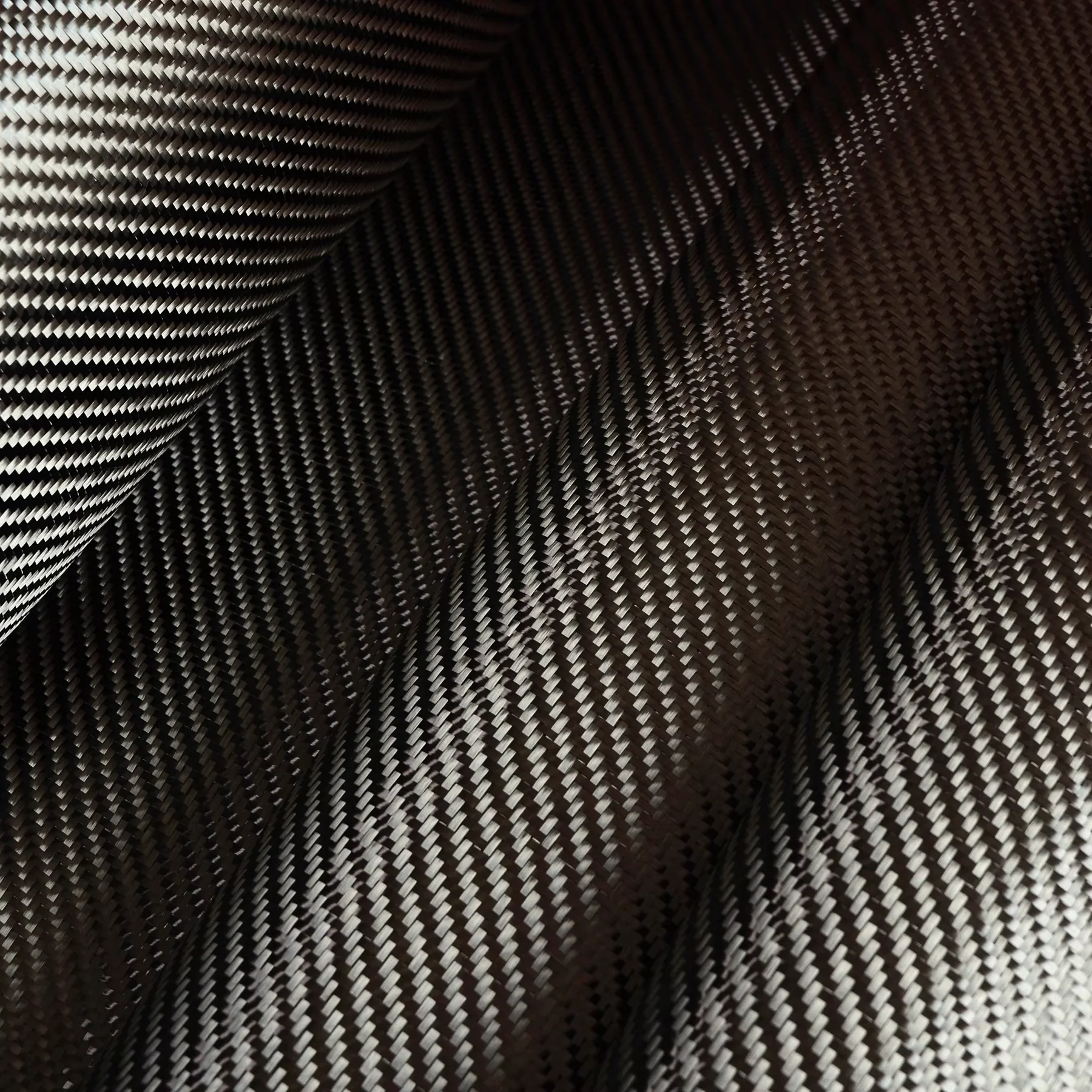 Source Manufacturer Carbon Fiber Fabric 3k Plain Twill Carbon Fibre Weave Cloth
