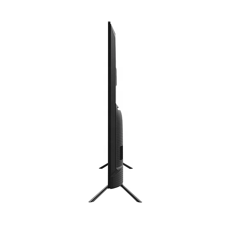  65 дюймов 4K OEM Android QLED монитор СВЕТОДИОДНЫЙ ТВ Телевизор 4k ЖК replacetvment экран антенна Atv со светодиодной подсветкой и технологией Smart