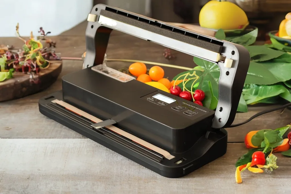 Wholesale Vacuum Sealer Machines for Business