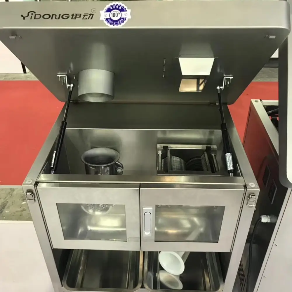 High Quality Commercial Electric Meat Mincer & Slicer / Meat Grinder & Slicer / Ground Meat Machine
