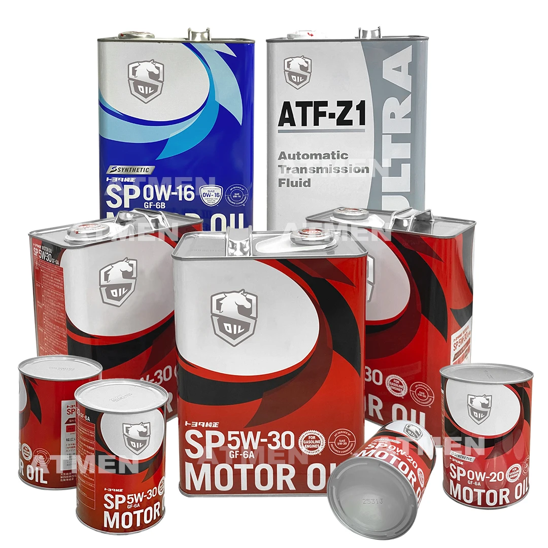 Завод 5W30 20W50 15W40 10W40 SAE40 0W20 5w40 5W20 5W50 SAE50 20W40 15W50 10W30 0W40 0W16 автомобильное смазочное масло