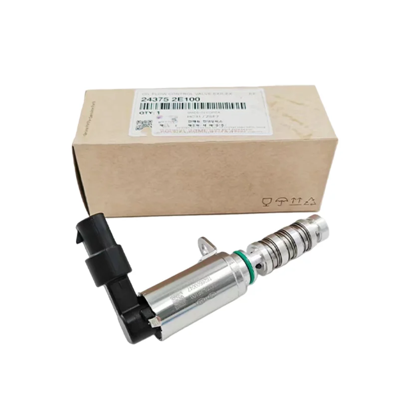 24375-2E100 Engine Efi Parts For Kia Optima Forte Sportage 2.0L