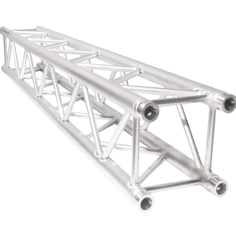 Aluminum alloy lighting truss performance event